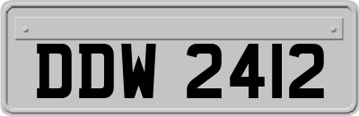 DDW2412