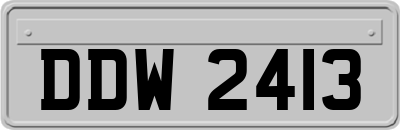 DDW2413