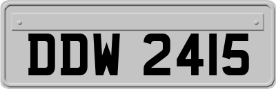 DDW2415