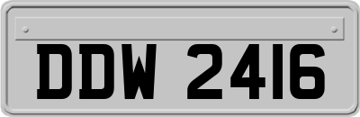 DDW2416