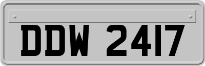 DDW2417