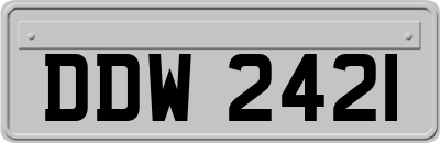 DDW2421