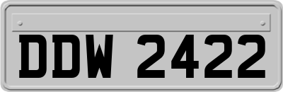 DDW2422