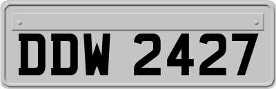 DDW2427