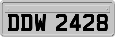 DDW2428