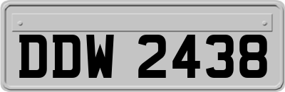 DDW2438