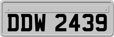 DDW2439