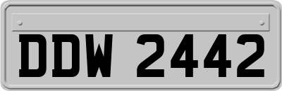 DDW2442