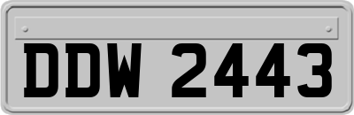 DDW2443