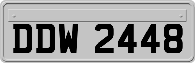 DDW2448