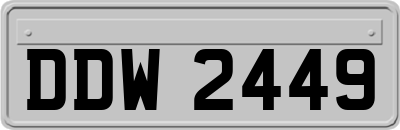 DDW2449