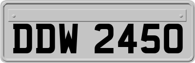 DDW2450