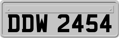 DDW2454