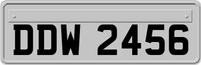 DDW2456