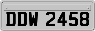 DDW2458