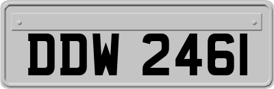 DDW2461