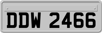 DDW2466