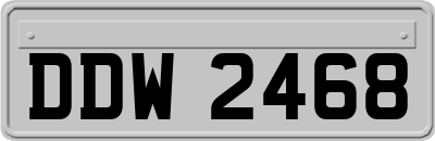 DDW2468