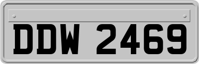 DDW2469