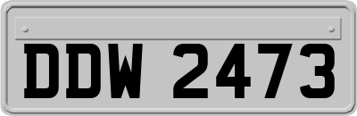 DDW2473