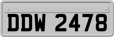 DDW2478