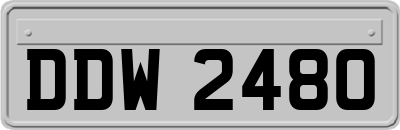DDW2480