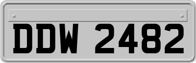 DDW2482