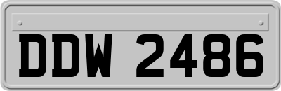 DDW2486