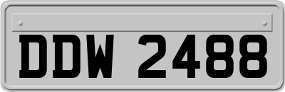 DDW2488
