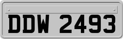 DDW2493