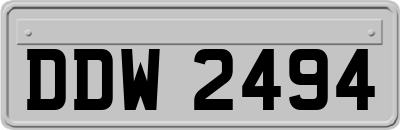 DDW2494