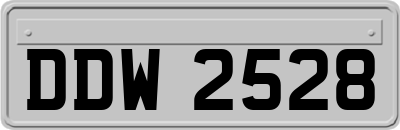 DDW2528