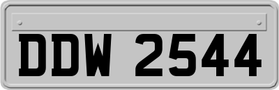 DDW2544