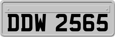 DDW2565