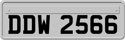 DDW2566