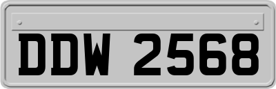 DDW2568