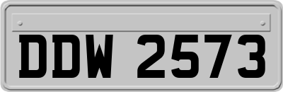 DDW2573