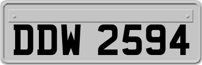 DDW2594