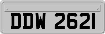 DDW2621