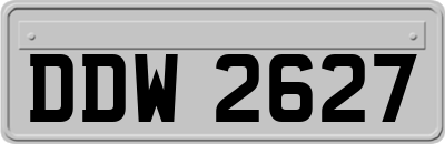 DDW2627