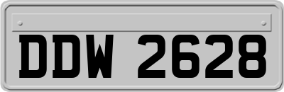 DDW2628