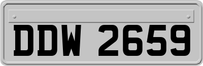 DDW2659