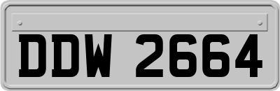 DDW2664