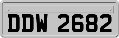 DDW2682