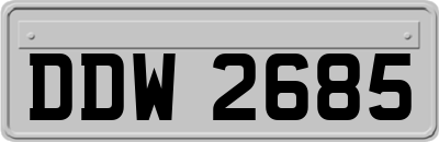 DDW2685