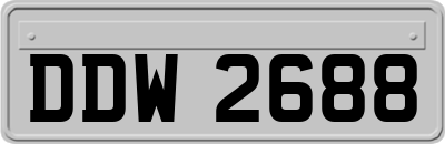 DDW2688