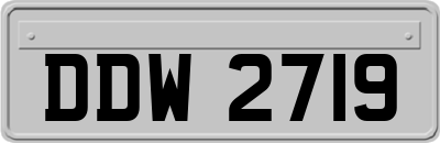 DDW2719