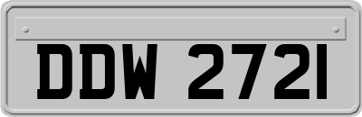 DDW2721