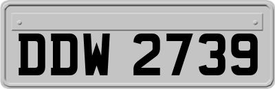 DDW2739