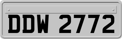 DDW2772